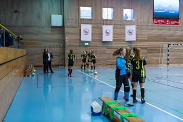 Bild 6 - C-Juniorinnen Landesmeisterschaft